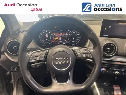 Photo 11 Audi Q2  35 TFSI COD 150 S tronic 7