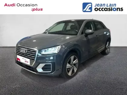 Photo Audi Q2 Design Luxe