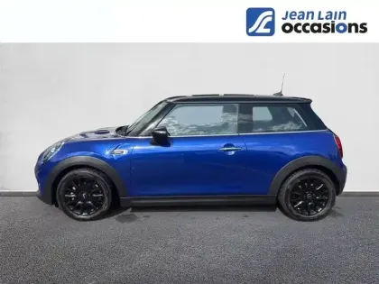 Photo 7 Mini Mini Hatch 3 Portes Cooper 136 ch