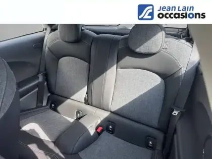 Photo 16 Mini Mini Hatch 3 Portes Cooper 136 ch