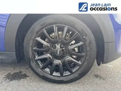 Photo 8 Mini Mini Hatch 3 Portes Cooper 136 ch