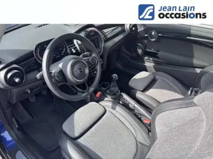 Photo 10 Mini Mini Hatch 3 Portes Cooper 136 ch
