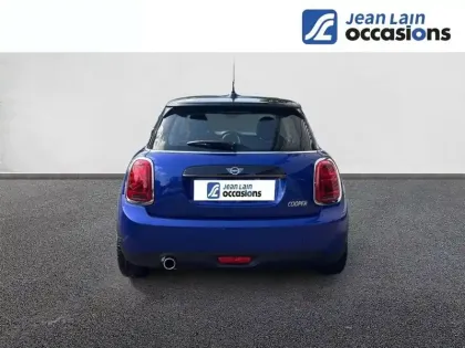 Photo 5 Mini Mini Hatch 3 Portes Cooper 136 ch