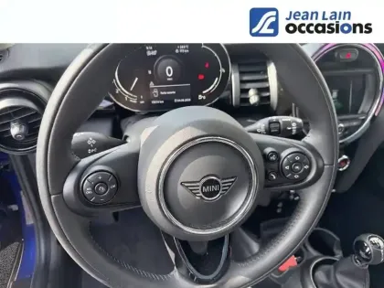 Photo 11 Mini Mini Hatch 3 Portes Cooper 136 ch