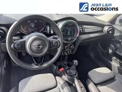 Photo 17 Mini Mini Hatch 3 Portes Cooper 136 ch