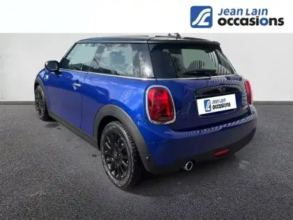Photo 6 Mini Mini Hatch 3 Portes Cooper 136 ch