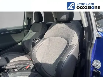 Photo 18 Mini Mini Hatch 3 Portes Cooper 136 ch
