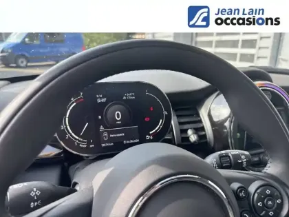 Photo 15 Mini Mini Hatch 3 Portes Cooper 136 ch