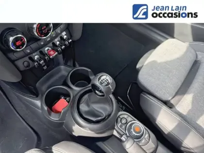 Photo 12 Mini Mini Hatch 3 Portes Cooper 136 ch