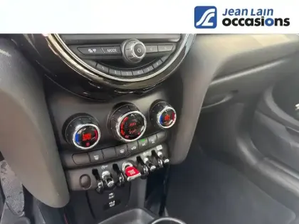 Photo 13 Mini Mini Hatch 3 Portes Cooper 136 ch