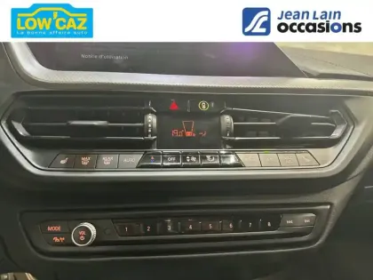 Photo 13 BMW Serie 1 118i 136 ch
