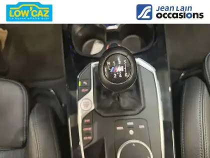 Photo 12 BMW Serie 1 118i 136 ch
