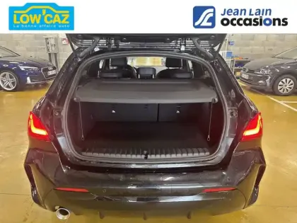 Photo 9 BMW Serie 1 118i 136 ch