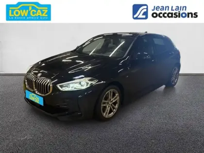 Photo Bmw Serie 1 M Sport
