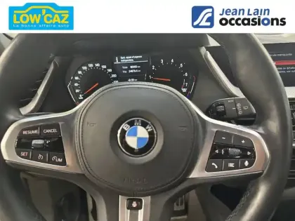 Photo 11 BMW Serie 1 118i 136 ch