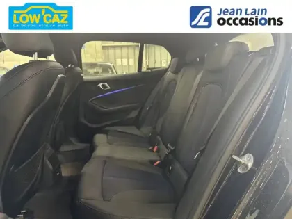 Photo 16 BMW Serie 1 118i 136 ch