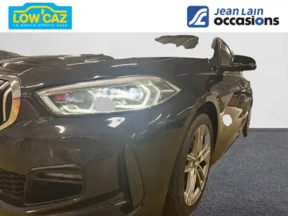 Photo 18 BMW Serie 1 118i 136 ch