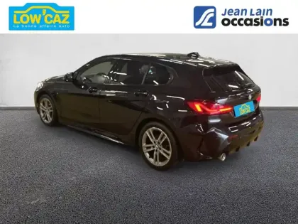 Photo 6 BMW Serie 1 118i 136 ch