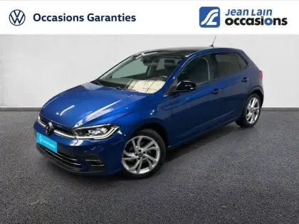 Photo Volkswagen Polo Style