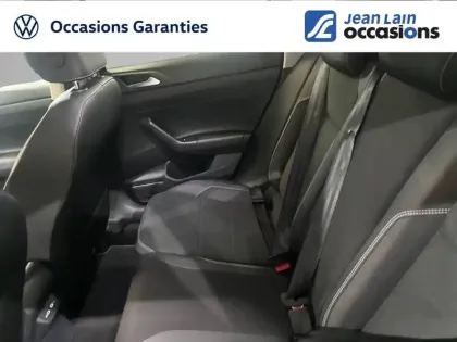 Photo 5 Volkswagen Polo  1.0 TSI 110 S&S DSG7