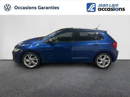 Photo 6 Volkswagen Polo  1.0 TSI 110 S&S DSG7