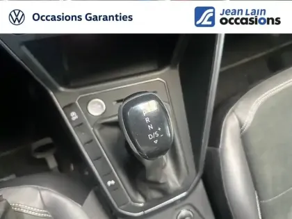 Photo 15 Volkswagen Polo  1.0 TSI 110 S&S DSG7