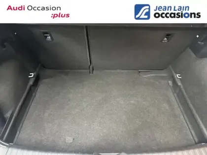 Photo 9 Audi A1  Sportback 25 TFSI 95 ch BVM5