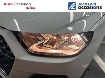 Photo 18 Audi A1  Sportback 25 TFSI 95 ch BVM5
