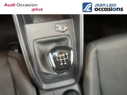 Photo 12 Audi A1  Sportback 25 TFSI 95 ch BVM5