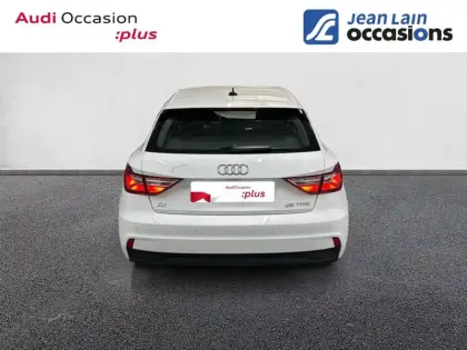 Photo 5 Audi A1  Sportback 25 TFSI 95 ch BVM5