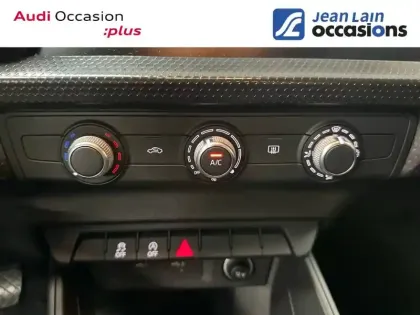 Photo 13 Audi A1  Sportback 25 TFSI 95 ch BVM5