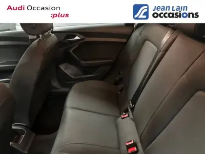Photo 16 Audi A1  Sportback 25 TFSI 95 ch BVM5