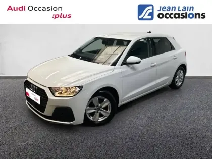 Photo Audi A1 Entry