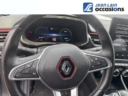 Photo 11 Renault Arkana  E-Tech 145 - 21B