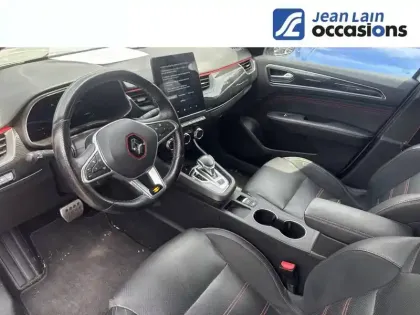 Photo 10 Renault Arkana  E-Tech 145 - 21B