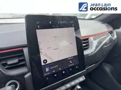 Photo 15 Renault Arkana  E-Tech 145 - 21B