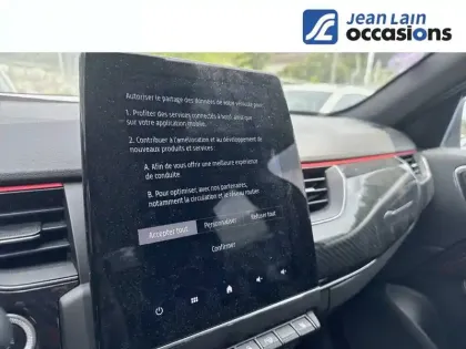 Photo 14 Renault Arkana  E-Tech 145 - 21B