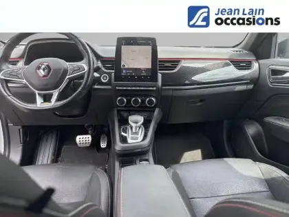 Photo 17 Renault Arkana  E-Tech 145 - 21B
