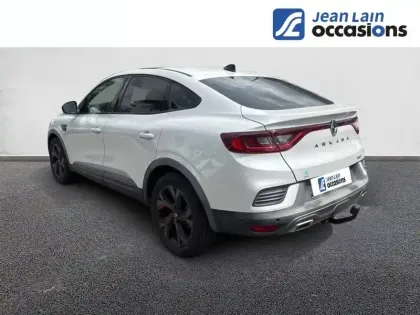 Photo 6 Renault Arkana  E-Tech 145 - 21B