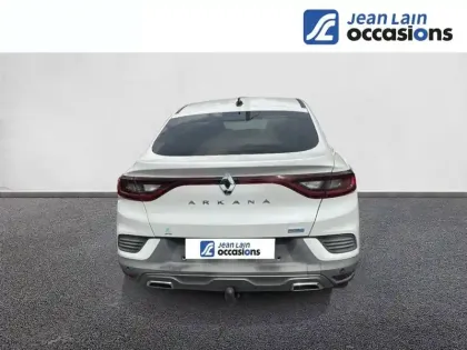 Photo 5 Renault Arkana  E-Tech 145 - 21B