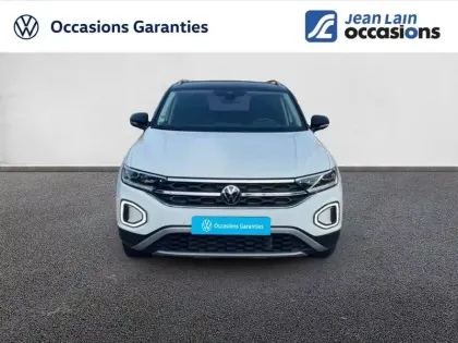 Photo 8 Volkswagen T-roc  1.5 TSI EVO 150 Start/Stop DSG7