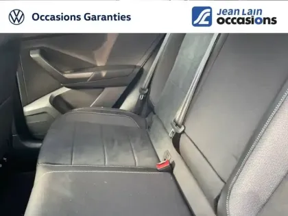 Photo 5 Volkswagen T-roc  1.5 TSI EVO 150 Start/Stop DSG7