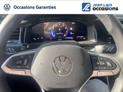 Photo 39 Volkswagen Taigo  1.0 TSI 116 BVM6