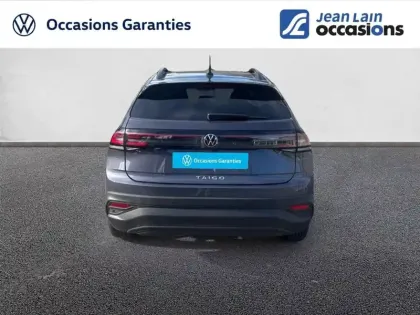 Photo 27 Volkswagen Taigo  1.0 TSI 116 BVM6