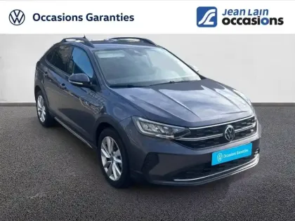 Photo 29 Volkswagen Taigo  1.0 TSI 116 BVM6