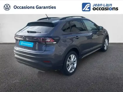 Photo 21 Volkswagen Taigo  1.0 TSI 116 BVM6