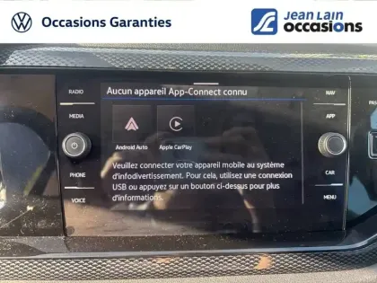 Photo 18 Volkswagen Taigo  1.0 TSI 116 BVM6