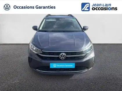 Photo 8 Volkswagen Taigo  1.0 TSI 116 BVM6