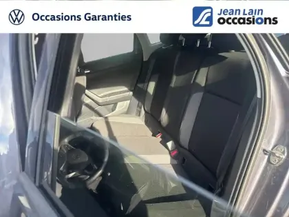 Photo 5 Volkswagen Taigo  1.0 TSI 116 BVM6