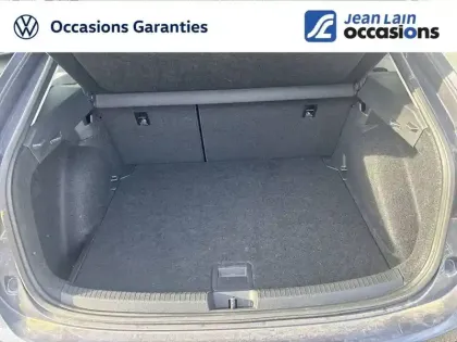 Photo 13 Volkswagen Taigo  1.0 TSI 116 BVM6
